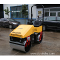 High performance price road roller compactor 1.5 ton vibratory road roller FYL-890